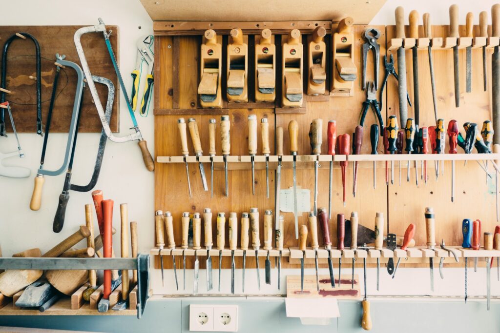 waterpassen koop je bij steigertools.nl