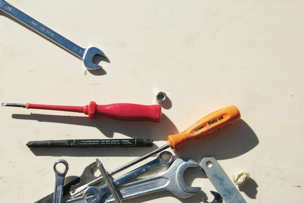 waterpassen koop je bij steigertools.nl
