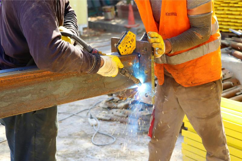 Lasbedrijf in Amsterdam nodig? Specialist in aluminium en gietijzer lassen